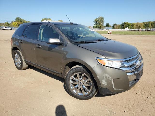 2013 FORD EDGE SEL #3301662620