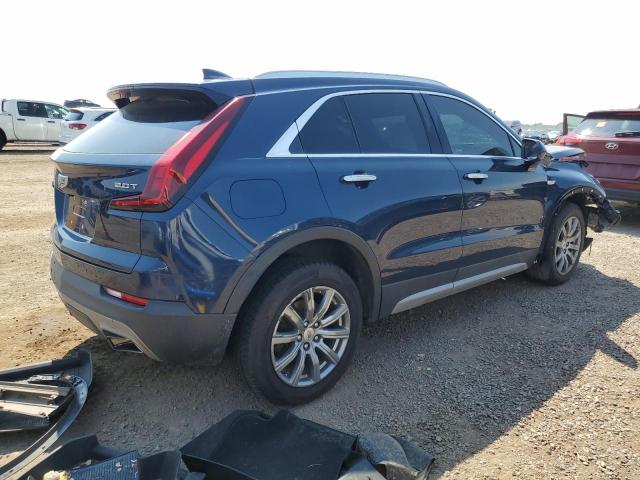 2019 CADILLAC XT4 PREMIU 1GYFZDR49KF137056