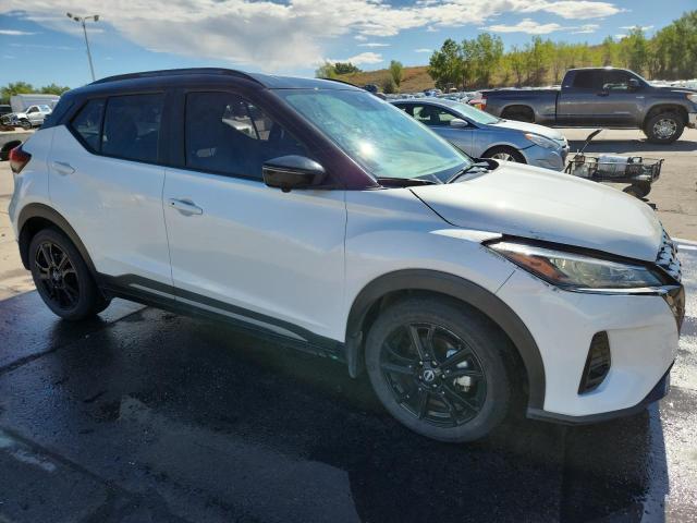 2023 NISSAN KICKS SR 3N1CP5DV8PL505764
