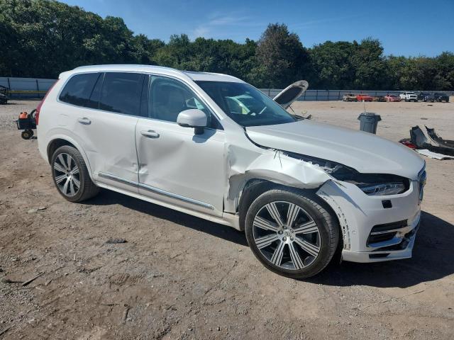 2022 VOLVO XC90 T6 IN YV4A221LXN1812231