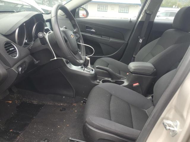 2016 CHEVROLET CRUZE LIMITED LT 1G1PE5SB3G7151081