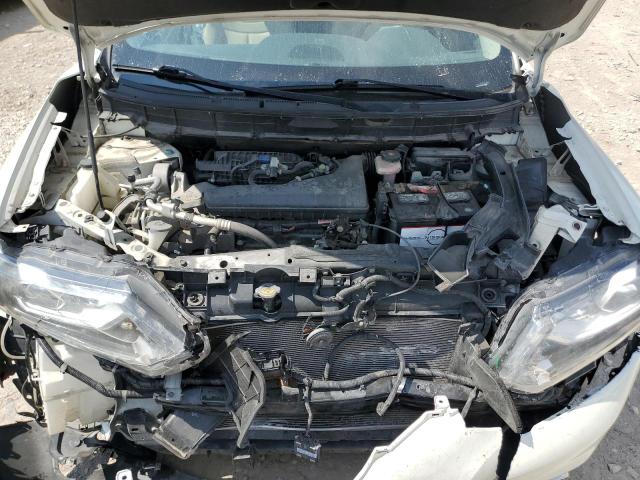 2016 NISSAN ROUGE 5N1AT2MV1GC799630