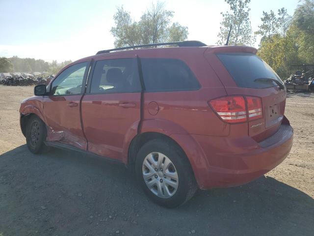 2019 DODGE JOURNEY SE 3C4PDCAB6KT789412