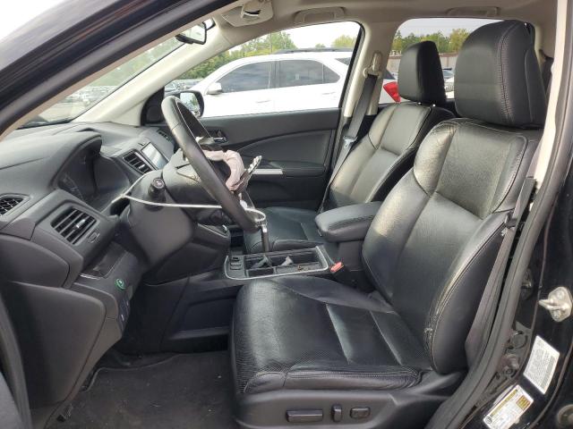 2016 HONDA CR-V EXL 5J6RM4H72GL064810