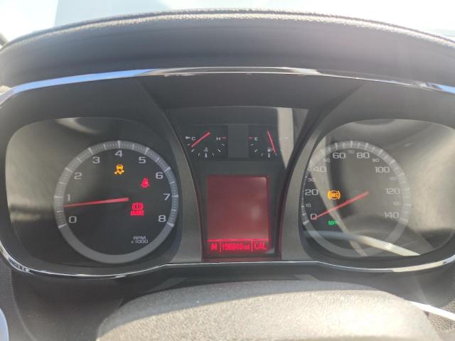 2016 GMC TERRAIN SL 2GKFLPE31G6244601