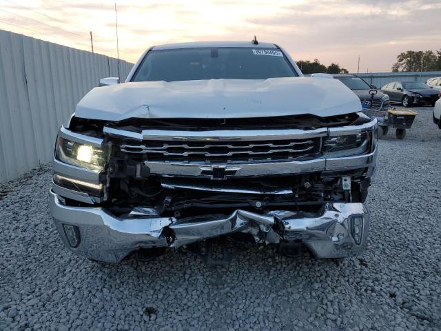 2018 CHEVROLET SILVERADO 3GCUKSEC6JG315179
