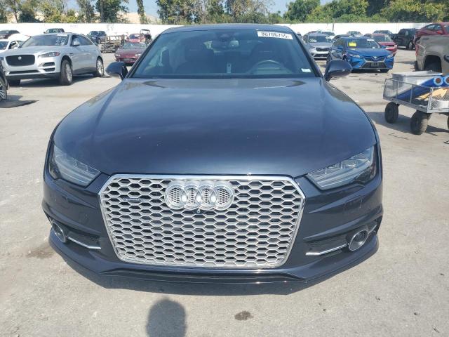 2017 AUDI A7 PRESTIGE WAU22AFC2HN106875