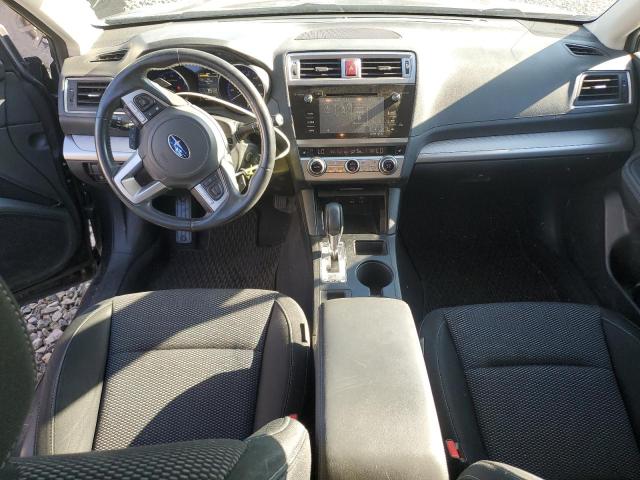 2015 SUBARU OUTBACK 2. - 4S4BSACC6F3268262