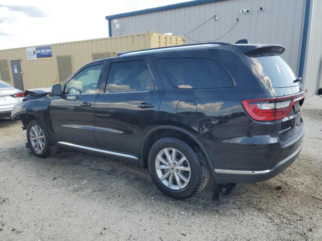 2023 DODGE DURANGO SX #3303657931