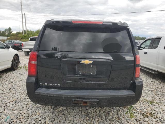 2016 CHEVROLET SUBURBAN K 1GNSKHKC9GR286100