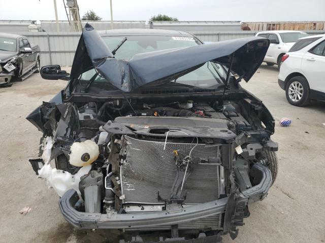 2024 FORD EDGE SEL #3289032863