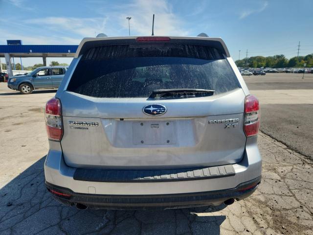 2015 SUBARU FORESTER 2.0XT TOURING JF2SJGUC1FH489815