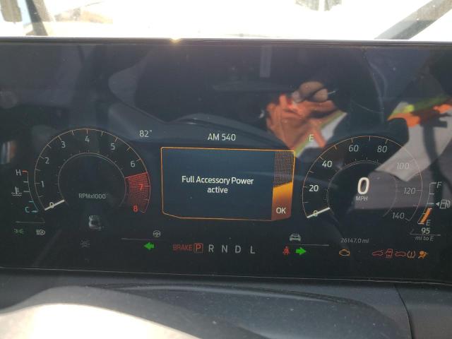 2024 FORD MUSTANG 1FA6P8TH7R5129364