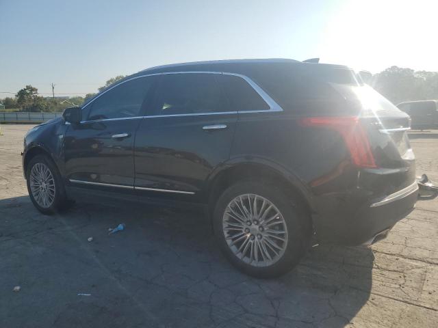 2017 CADILLAC XT5 LUXURY #3291522918