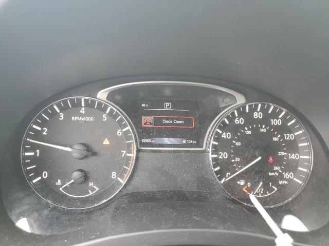 2018 NISSAN ALTIMA 2.5 1N4AL3AP0JC222472
