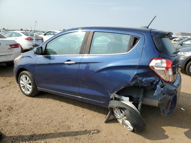 2022 CHEVROLET SPARK 2LT KL8CF6SAXNC035390