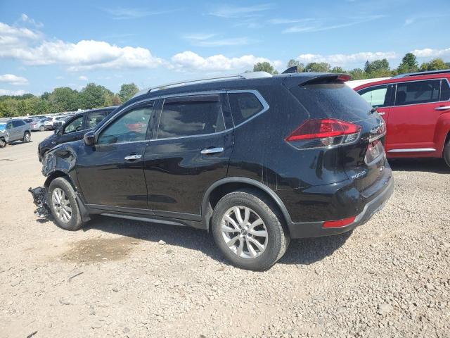 2020 NISSAN ROGUE S KNMAT2MV0LP513807