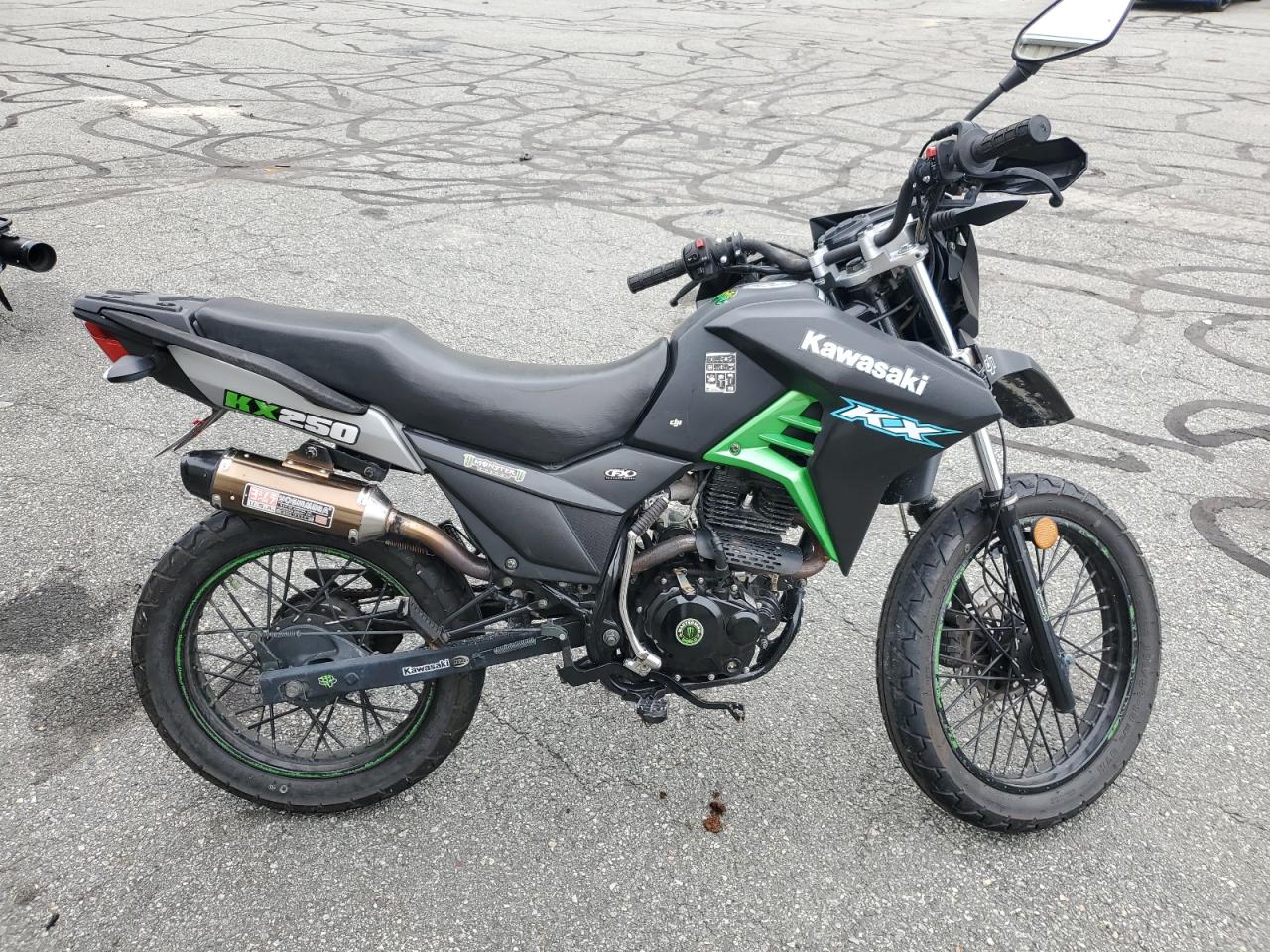 Lot #3253757986 2022 KAWASAKI 1000