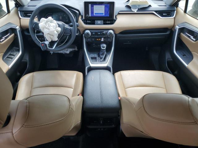 2023 TOYOTA RAV4 XLE PREMIUM JTMC1RFV2PD101013