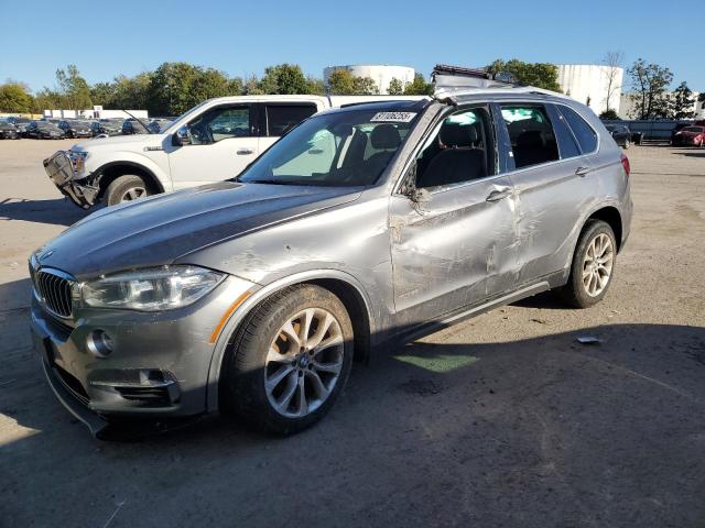 BMW X5 XDRIVE35I