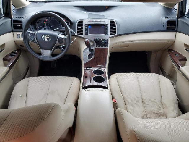 2013 TOYOTA VENZA LE - 4T3ZA3BB5DU068459