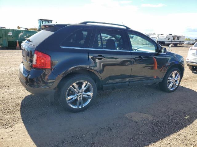 2013 FORD EDGE LIMIT - Other View
