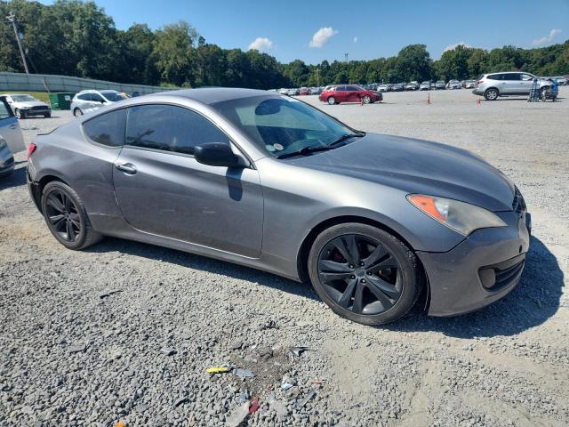 2010 HYUNDAI GENESIS CO - KMHHU6KH0AU020719