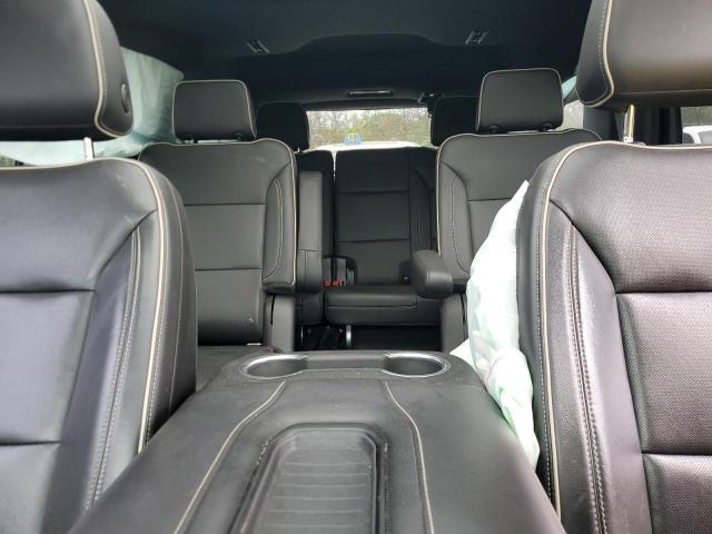 2021 CHEVROLET TAHOE K1500 PREMIER 1GNSKSKD8MR101889