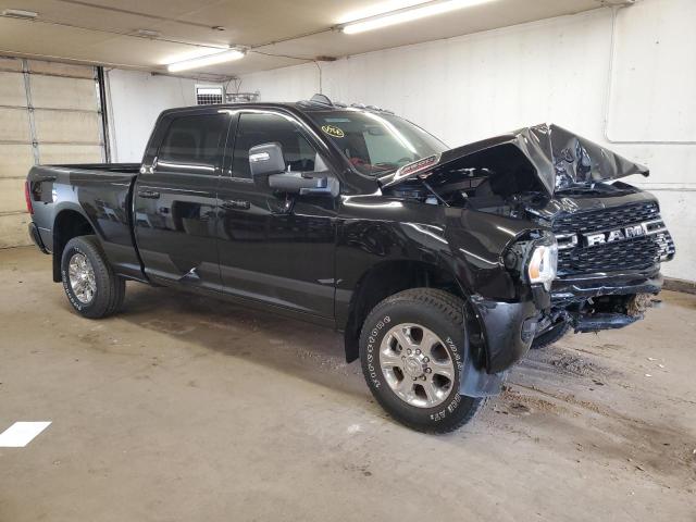 2024 RAM 2500 BIG H 3C6UR5DJ1RG186106