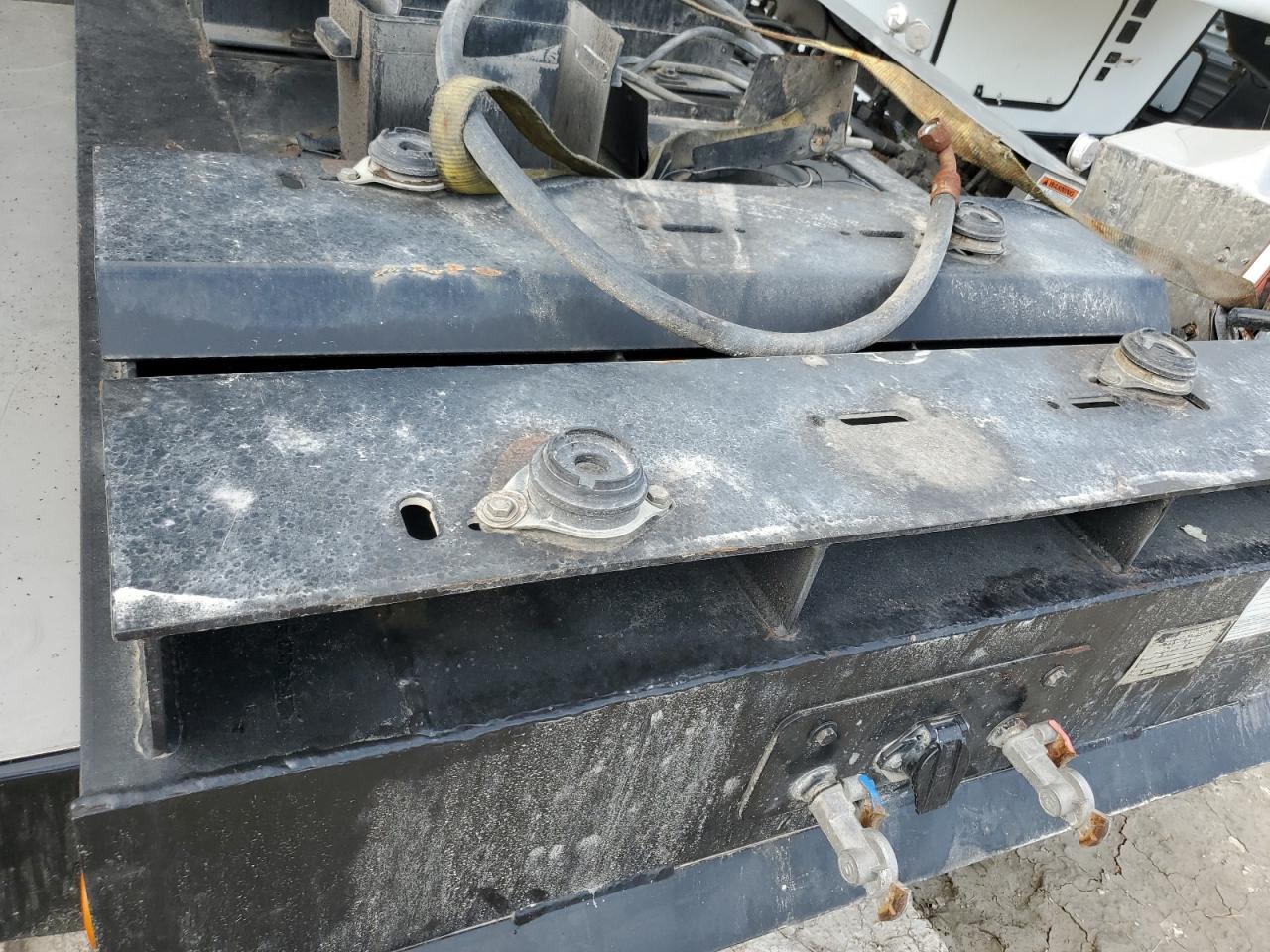 Lot #3241043756 2021 OTHER UNKNOWN