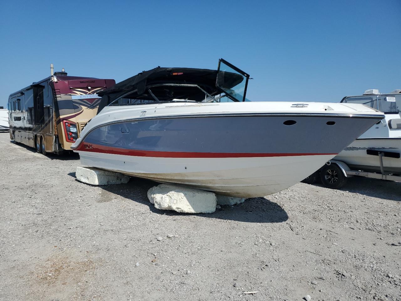 Lot #3291164976 2024 SEA RAY PLEASURE