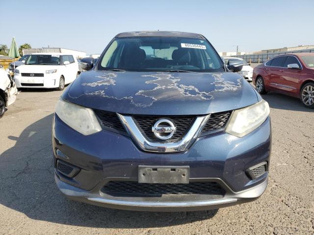 2015 NISSAN ROGUE S KNMAT2MT1FP533583