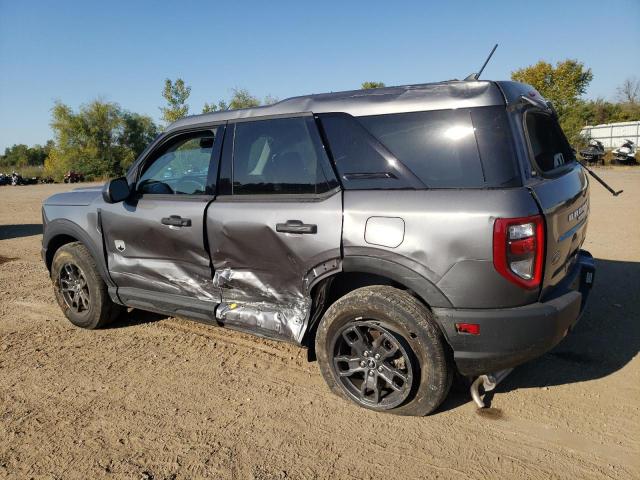 2023 FORD BRONCO SPORT BIG BEND #3296295450