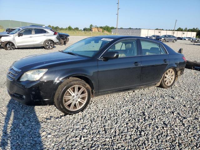 Global Auto Auctions: 2007 TOYOTA AVALON XL