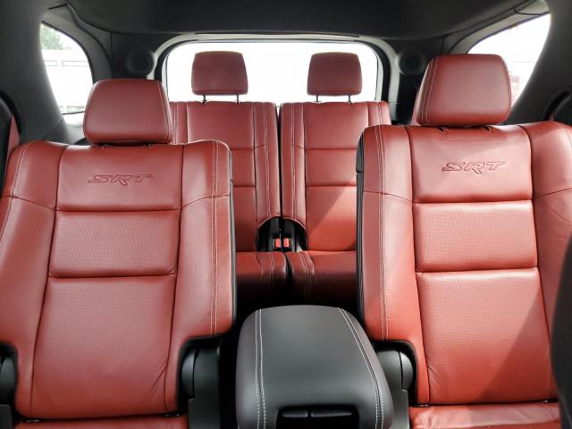 2024 DODGE DURANGO SRT HELLCAT 1C4SDJH9XRC102567
