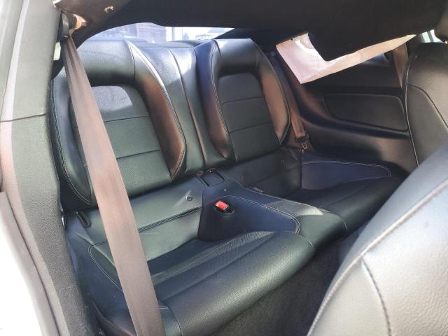 2018 FORD MUSTANG GT - 1FA6P8CF6J5124983