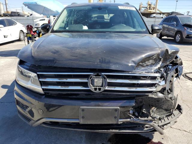 2021 VOLKSWAGEN TIGUAN SE 3VV3B7AX7MM023369