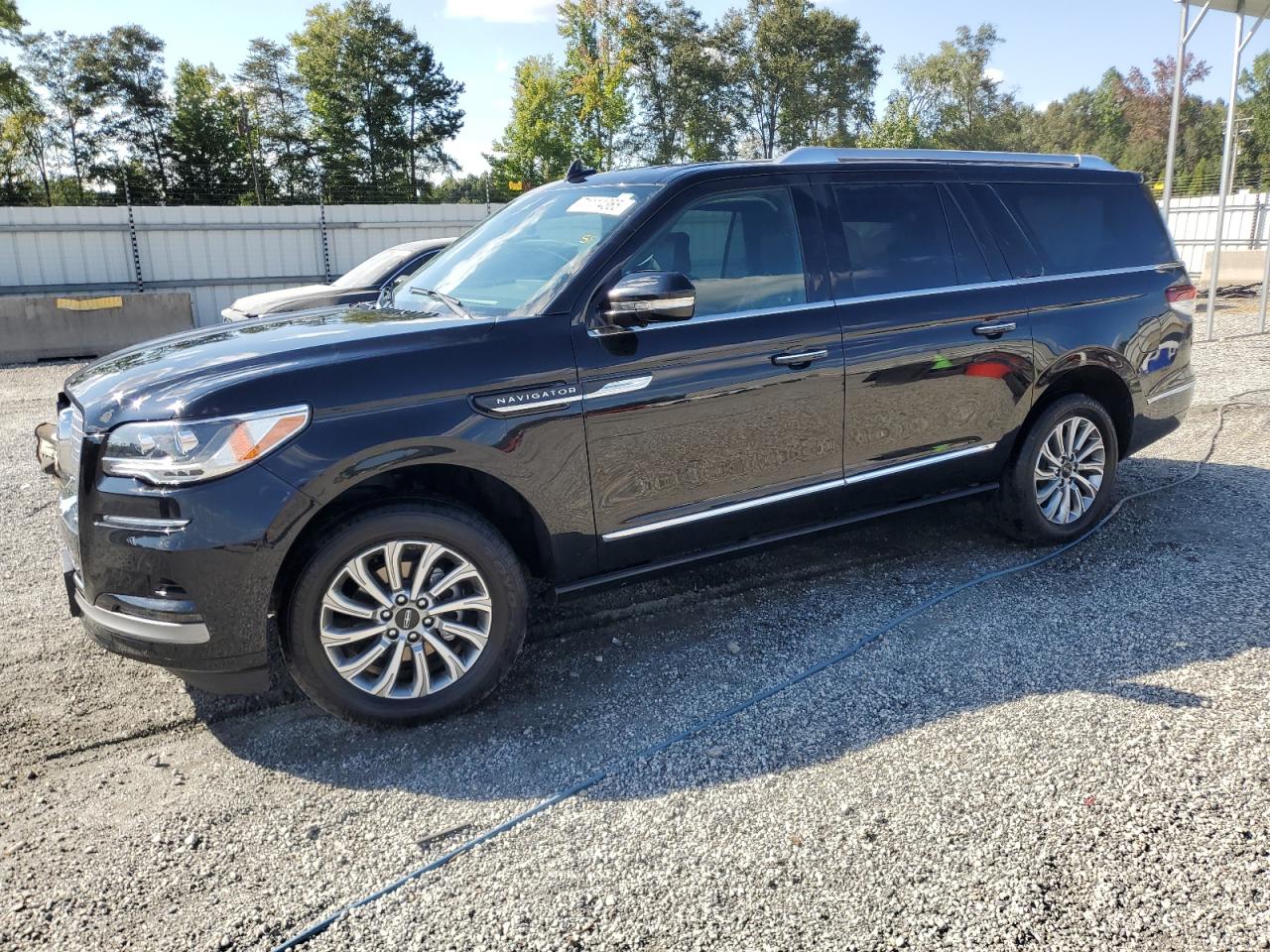 LINCOLN NAVIGATOR L