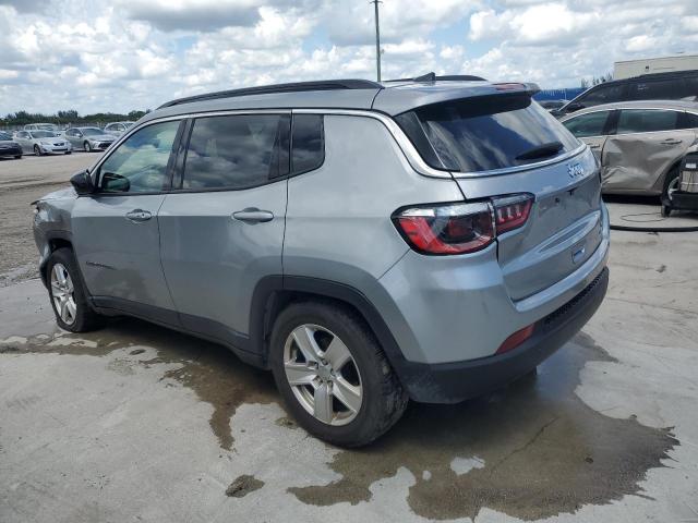 2022 JEEP COMPASS LA - 3C4NJCBB8NT100408