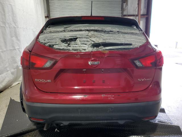 2019 NISSAN ROGUE SPOR - JN1BJ1CR3KW329770