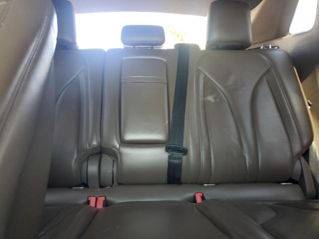 2015 LINCOLN MKC 5LMCJ1A96FUJ20019