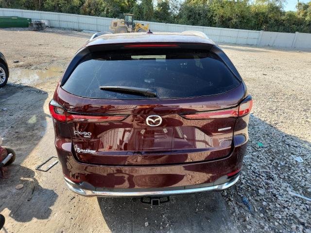 2024 MAZDA CX-90 PREM JM3KKDHC2R1135911