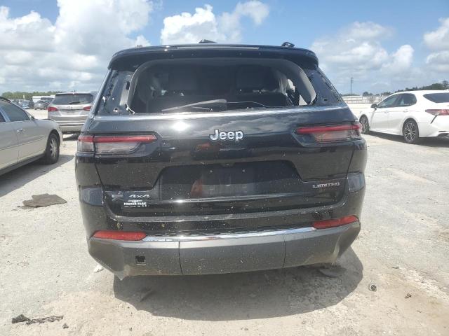 2021 JEEP GRAND CHER 1C4RJKBG7M8105703