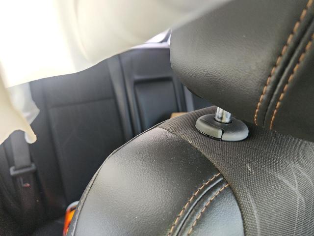 2021 CHEVROLET TRAX 1LT - KL7CJLSB3MB337974