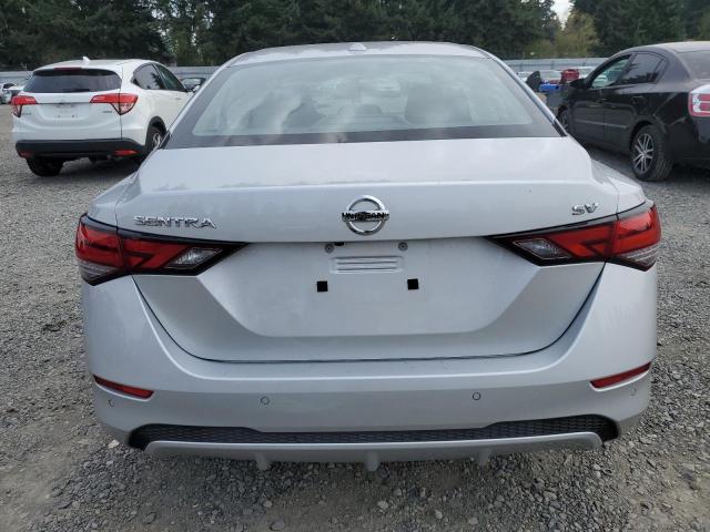 2023 NISSAN SENTRA SV - 3N1AB8CV8PY252330