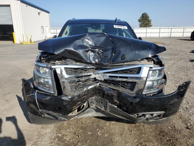 2018 CHEVROLET SUBURBAN K 1GNSKHKCXJR203555