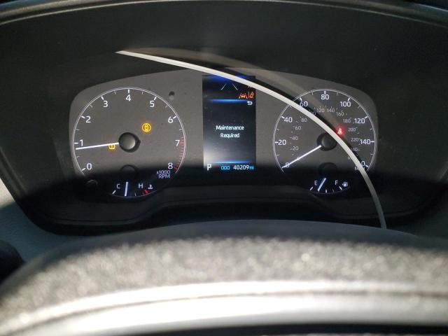 2023 TOYOTA COROLLA LE - 5YFB4MDE3PP041782