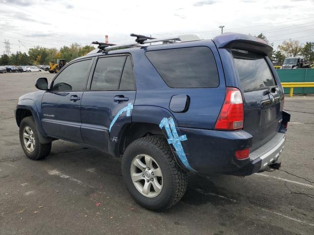 2005 TOYOTA 4RUNNER SR #3276750111
