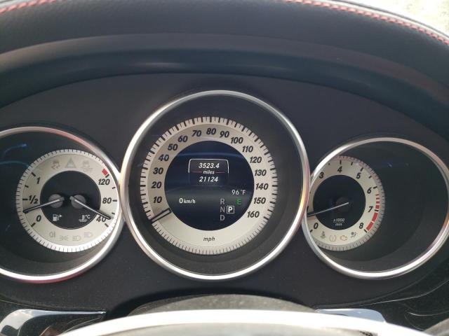 2015 MERCEDES-BENZ CLS 550 WDDLJ7DB1FA152912