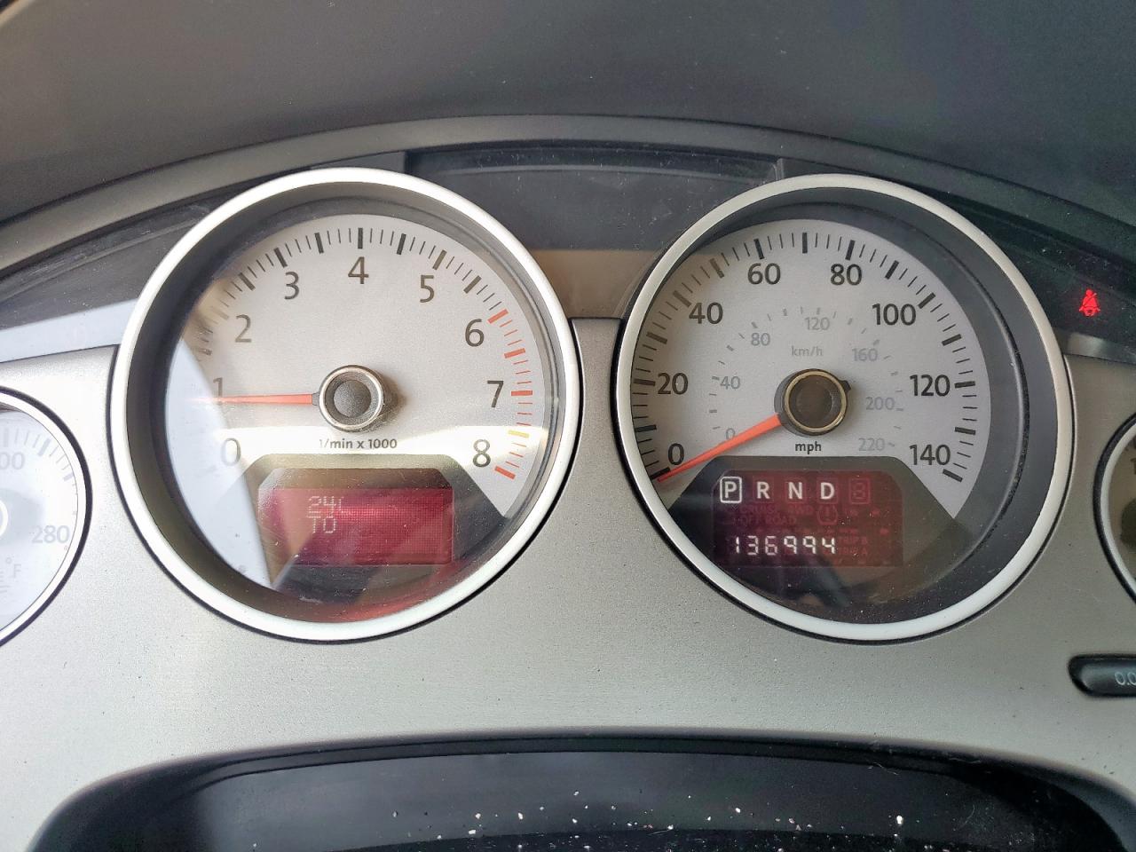 VOLKSWAGEN ROUTAN SE